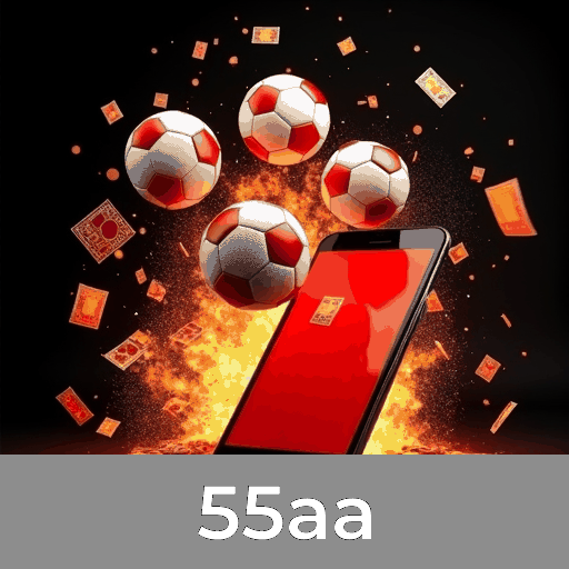 55aa: A Emoção de Cassino com Chances Incríveis de Ganhar
