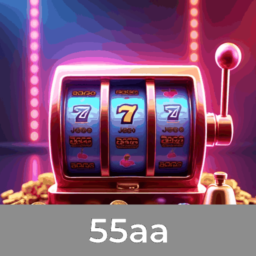 55aa: Mergulhe na Ação Instantânea do Crash e Ganhe Alto