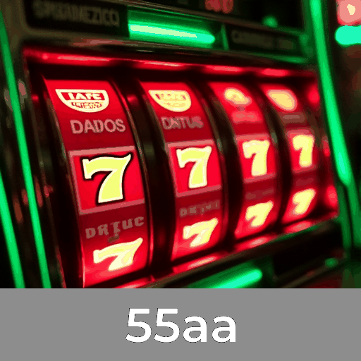 Descubra as Ofertas Exclusivas no 55aa com Bônus Generoso
