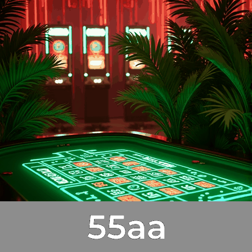 55aa: Mergulhe na Ação Instantânea do Crash e Ganhe Alto
