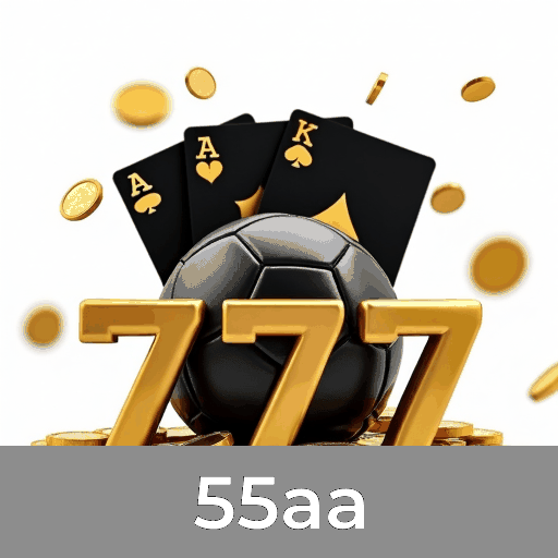 55aa: Plataforma de Jogo Seguro com Serviços Profissionais Inigualáveis
