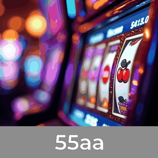 55aa.com - Aposte Ao Vivo com Segurança e Ganhe Mais - 55aa