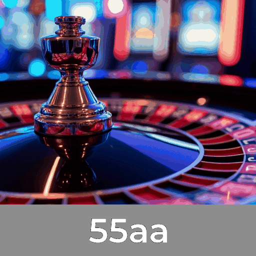 55aa: A Emoção de Cassino com Chances Incríveis de Ganhar